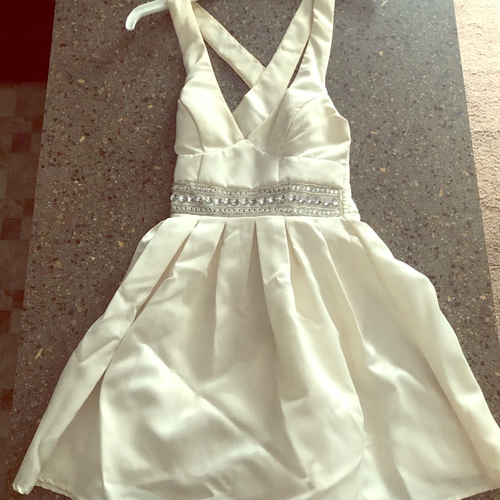 Homecoming Dress